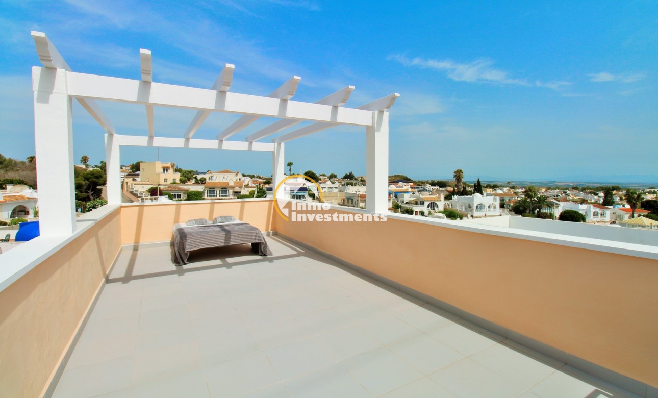 Bestaande bouw - Bungalow - Villamartin