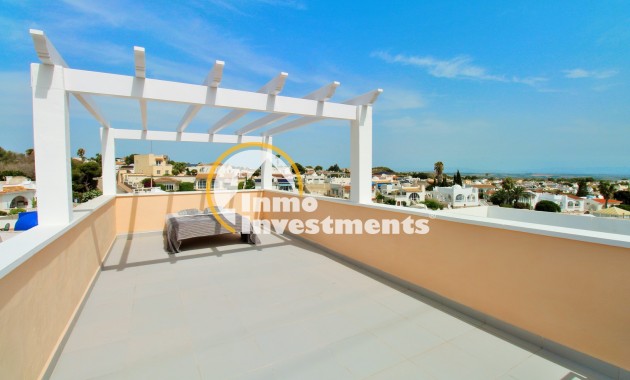 Bestaande bouw - Bungalow - Villamartin