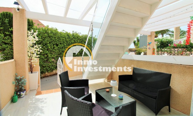 Bestaande bouw - Bungalow - Villamartin