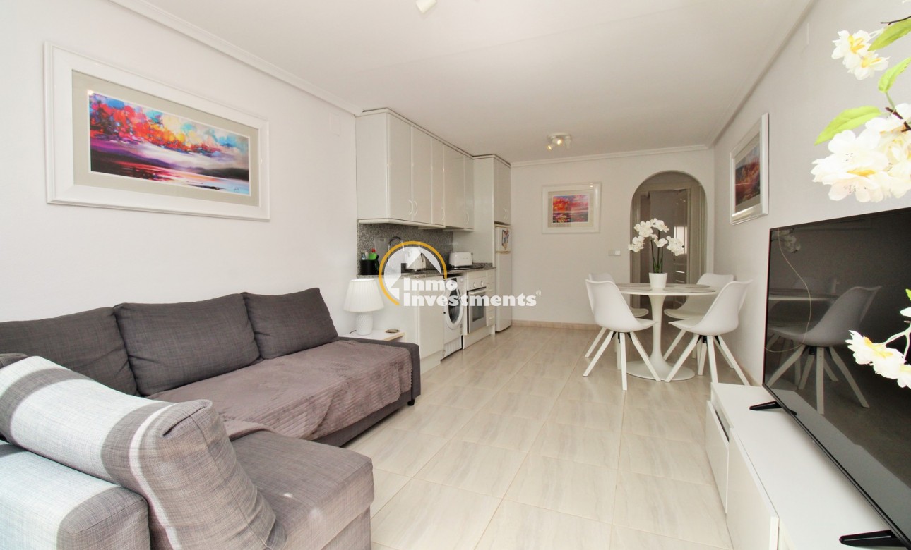 Bestaande bouw - Bungalow - Villamartin