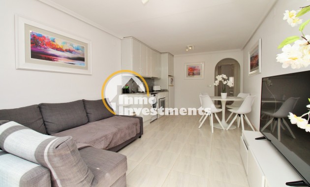 Bestaande bouw - Bungalow - Villamartin