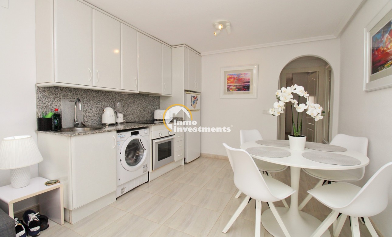 Bestaande bouw - Bungalow - Villamartin