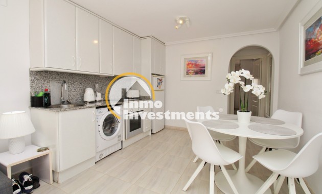 Bestaande bouw - Bungalow - Villamartin