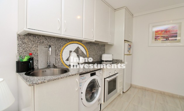 Bestaande bouw - Bungalow - Villamartin