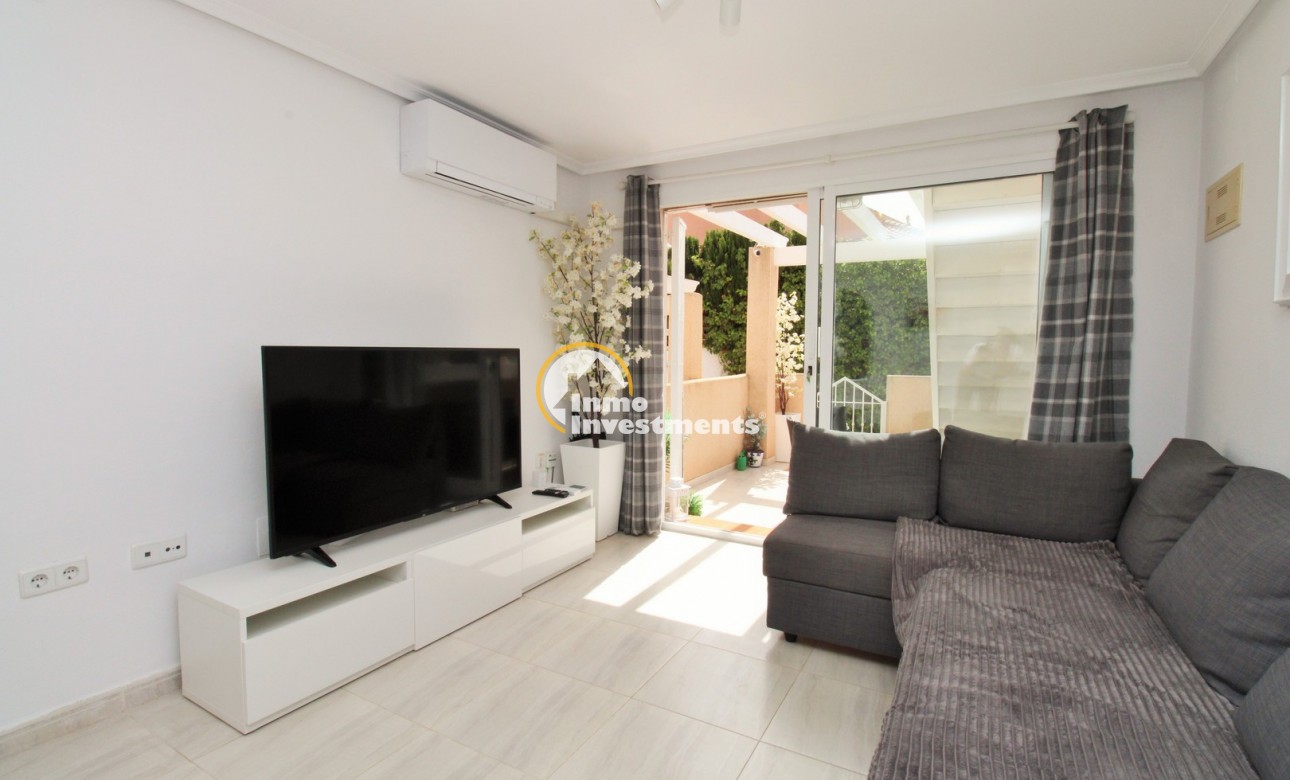 Bestaande bouw - Bungalow - Villamartin