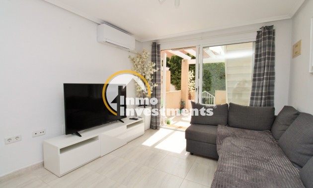 Bestaande bouw - Bungalow - Villamartin