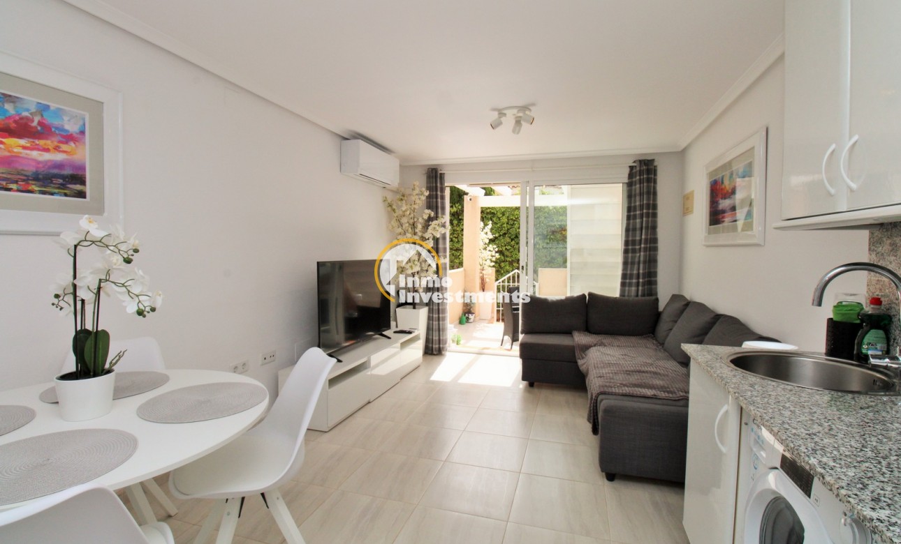 Bestaande bouw - Bungalow - Villamartin