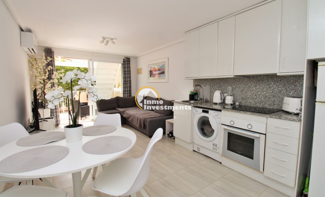 Bestaande bouw - Bungalow - Villamartin