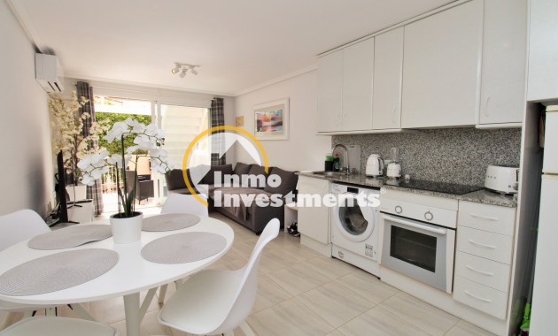 Bestaande bouw - Bungalow - Villamartin