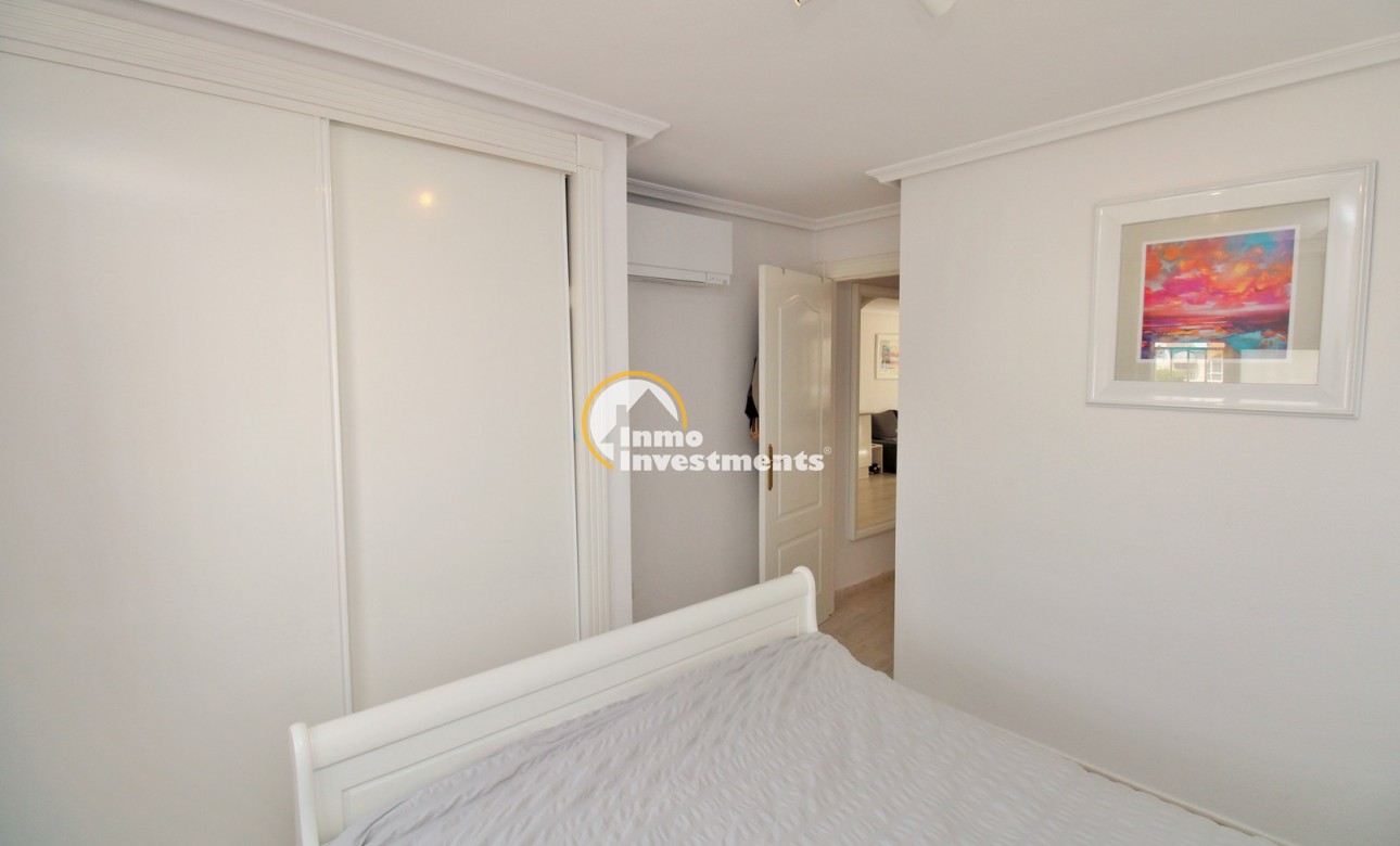 Bestaande bouw - Bungalow - Villamartin