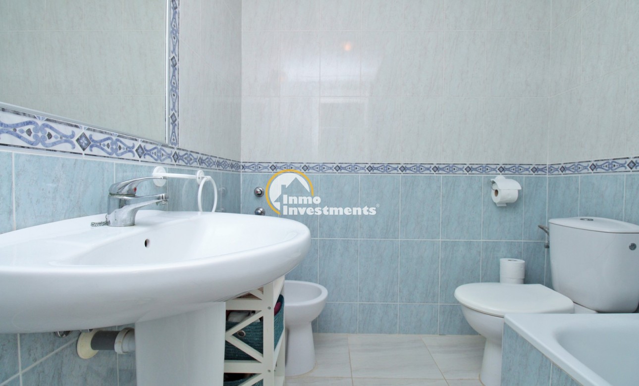 Bestaande bouw - Bungalow - Villamartin