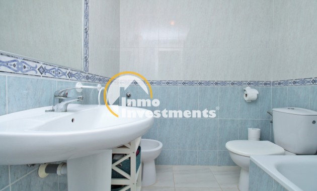 Bestaande bouw - Bungalow - Villamartin