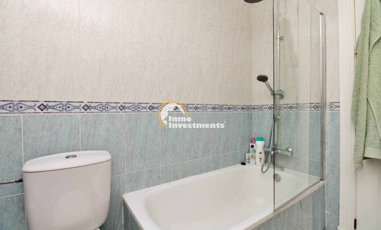 Bestaande bouw - Bungalow - Villamartin