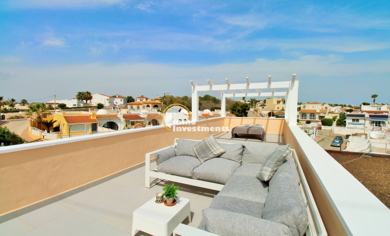 Bestaande bouw - Bungalow - Villamartin