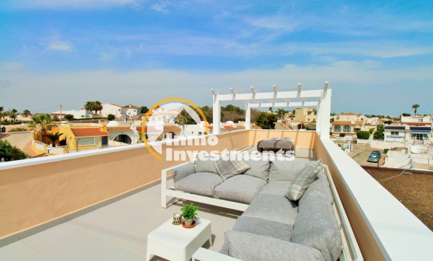 Bestaande bouw - Bungalow - Villamartin