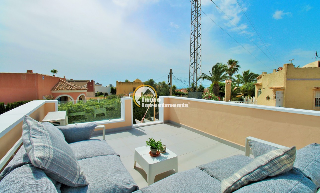 Bestaande bouw - Bungalow - Villamartin