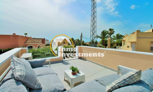 Bestaande bouw - Bungalow - Villamartin