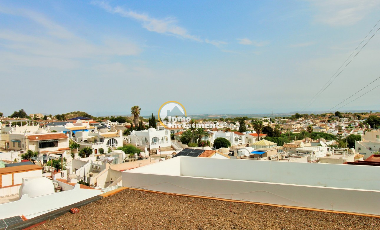 Bestaande bouw - Bungalow - Villamartin