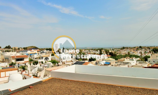 Bestaande bouw - Bungalow - Villamartin