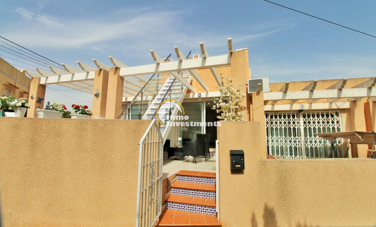 Bestaande bouw - Bungalow - Villamartin