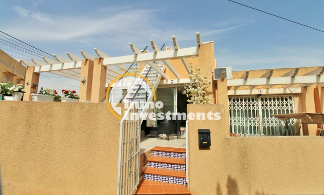 Bestaande bouw - Bungalow - Villamartin