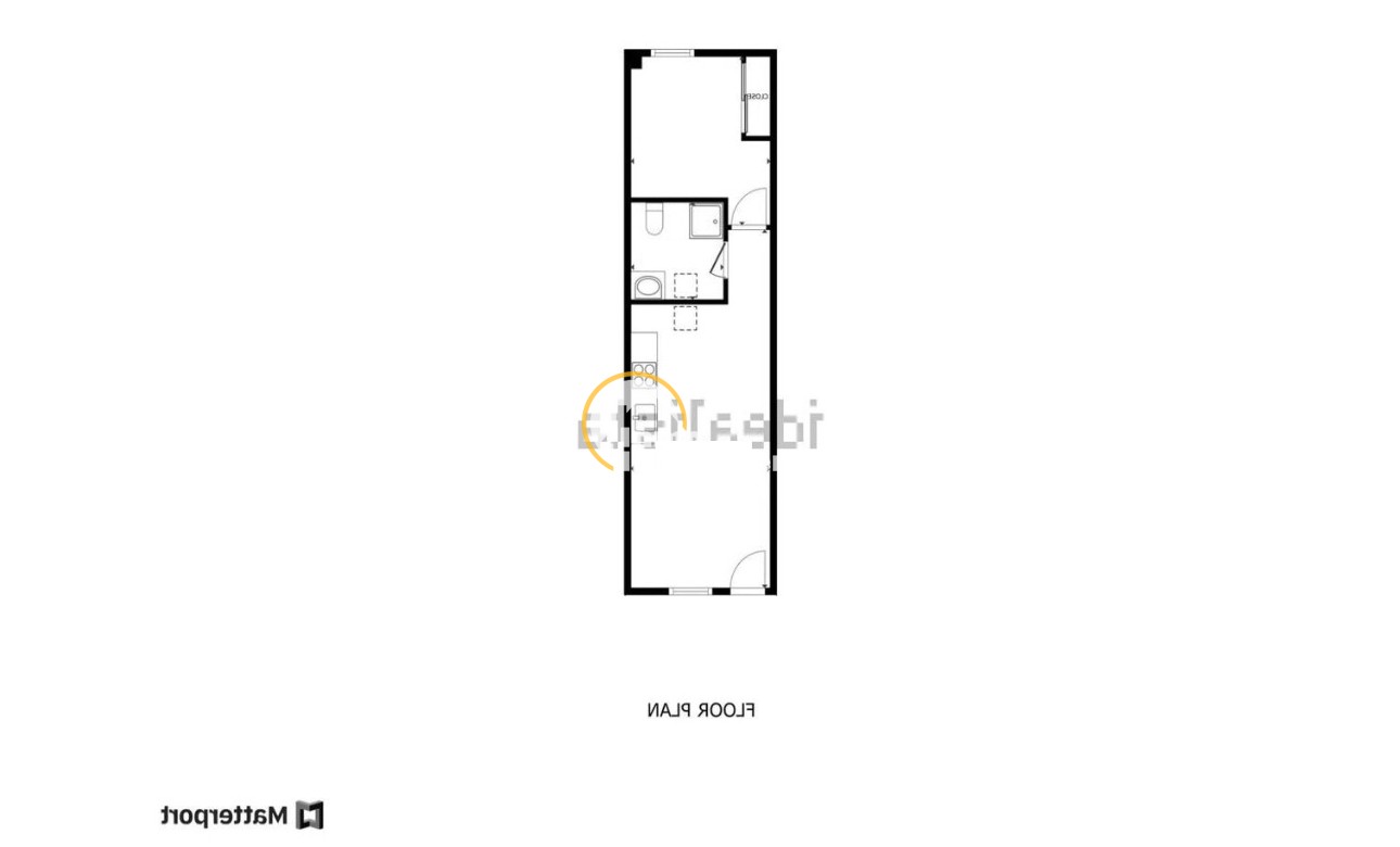 Bestaande bouw - Bungalow - Villamartin