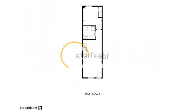 Bestaande bouw - Bungalow - Villamartin