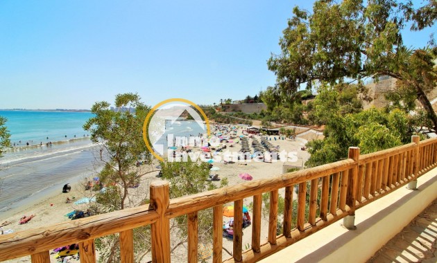 Bestaande bouw - Bungalow - Villamartin