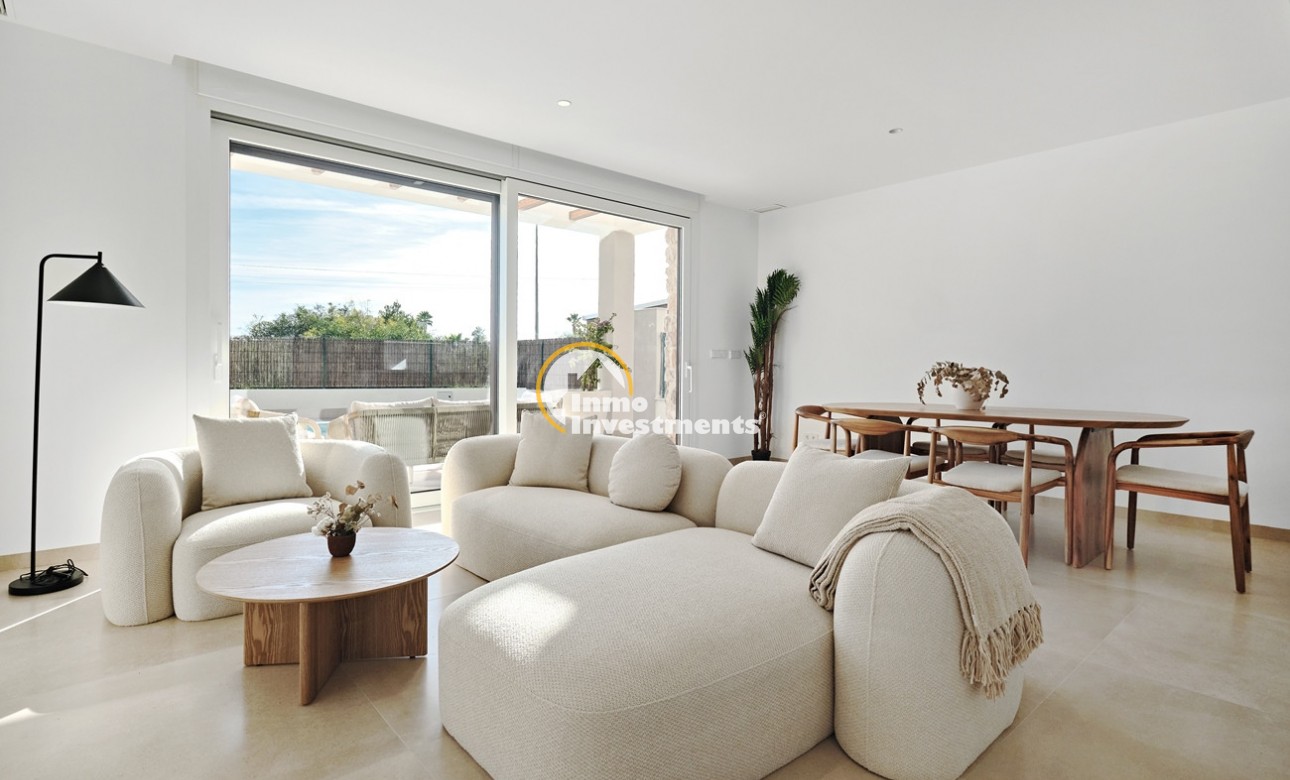 Resale - Villa - Orihuela Costa - Lomas de Don Juan