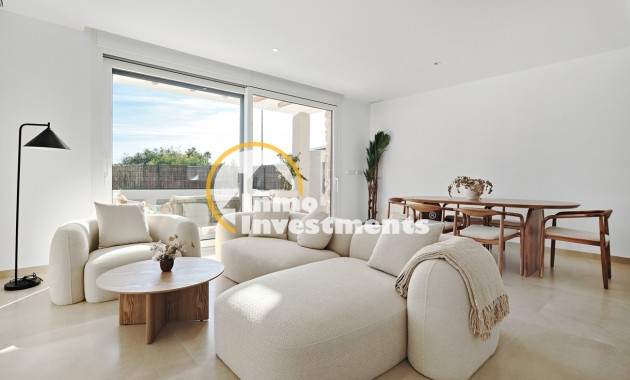 Resale - Villa - Orihuela Costa - Lomas de Don Juan