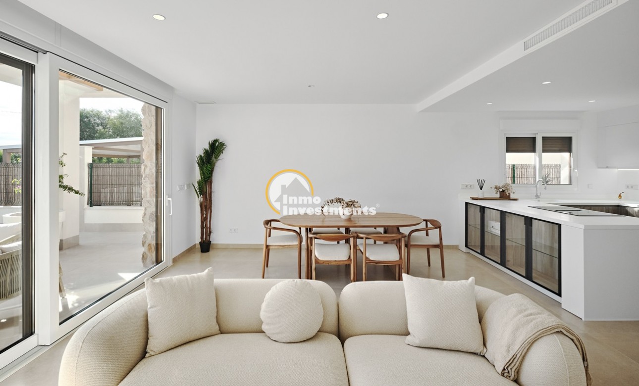 Resale - Villa - Orihuela Costa - Lomas de Don Juan