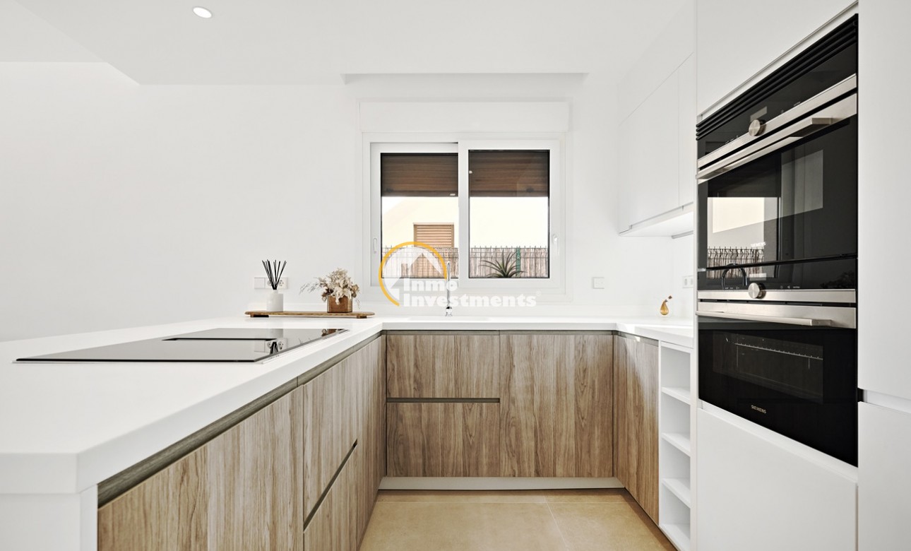 Resale - Villa - Orihuela Costa - Lomas de Don Juan