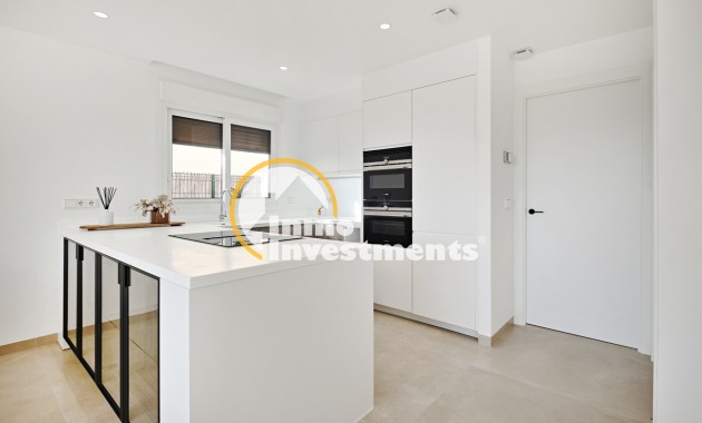 Resale - Villa - Orihuela Costa - Lomas de Don Juan