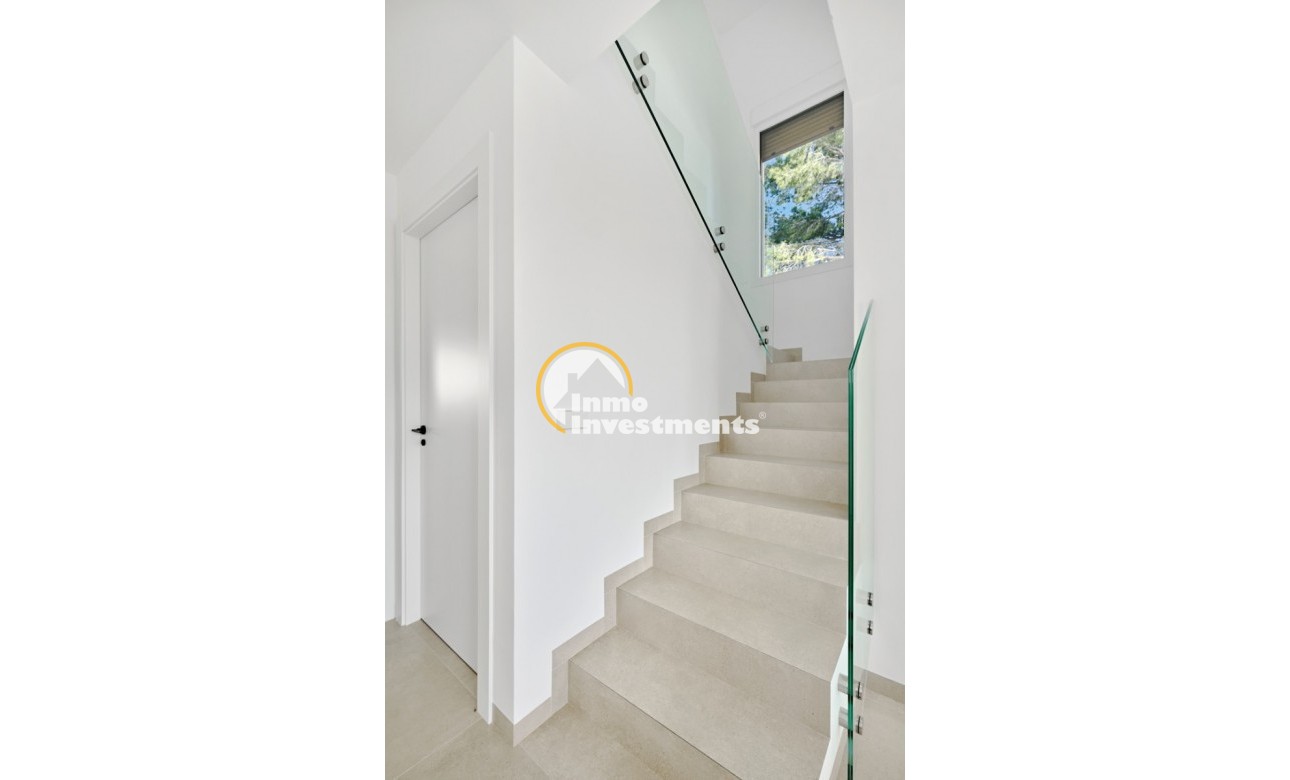 Resale - Villa - Orihuela Costa - Lomas de Don Juan