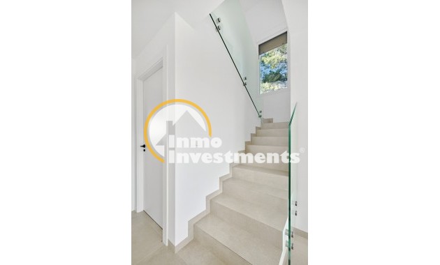 Resale - Villa - Orihuela Costa - Lomas de Don Juan