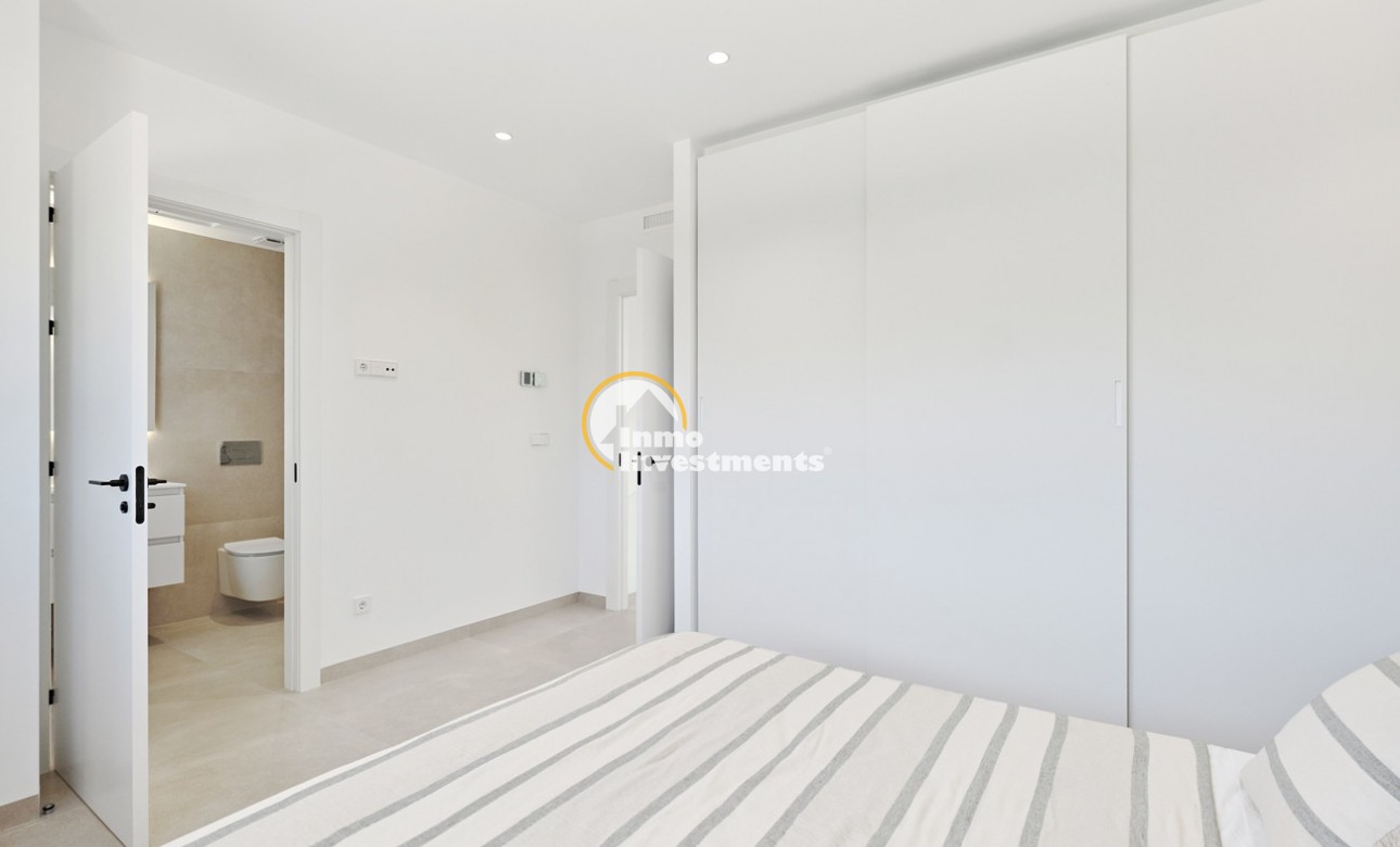 Resale - Villa - Orihuela Costa - Lomas de Don Juan