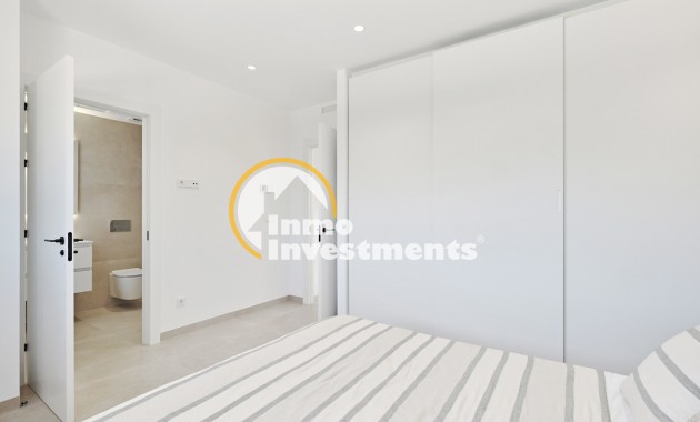 Resale - Villa - Orihuela Costa - Lomas de Don Juan