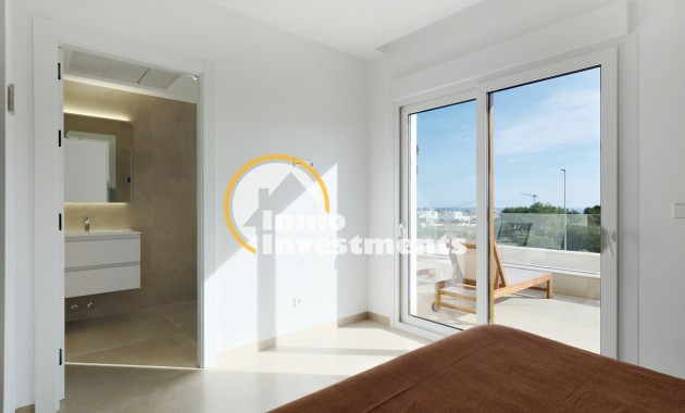 Resale - Villa - Orihuela Costa - Lomas de Don Juan