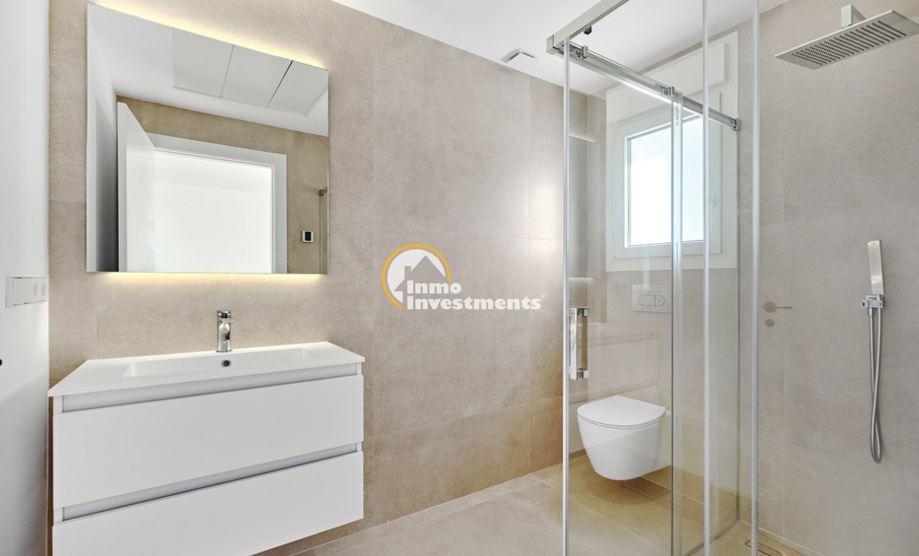 Resale - Villa - Orihuela Costa - Lomas de Don Juan