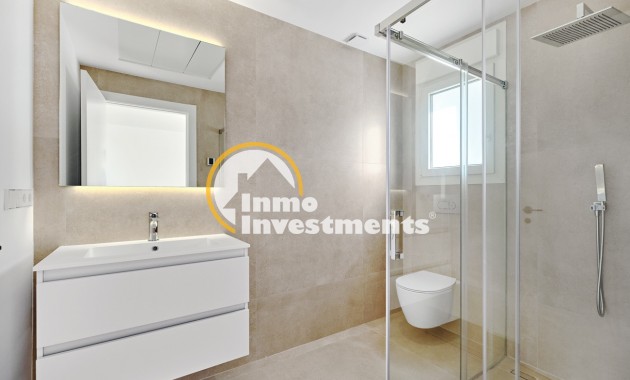 Resale - Villa - Orihuela Costa - Lomas de Don Juan