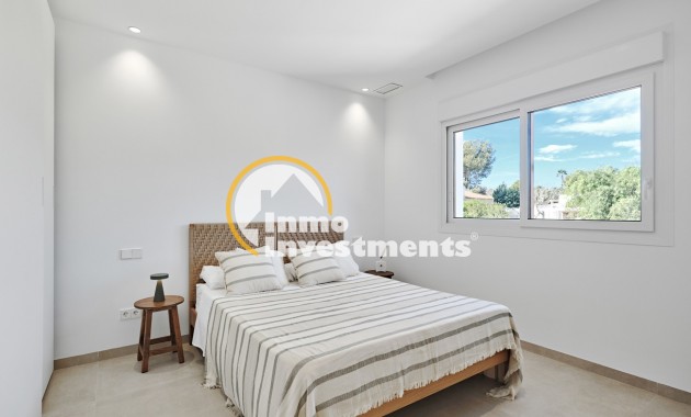 Resale - Villa - Orihuela Costa - Lomas de Don Juan