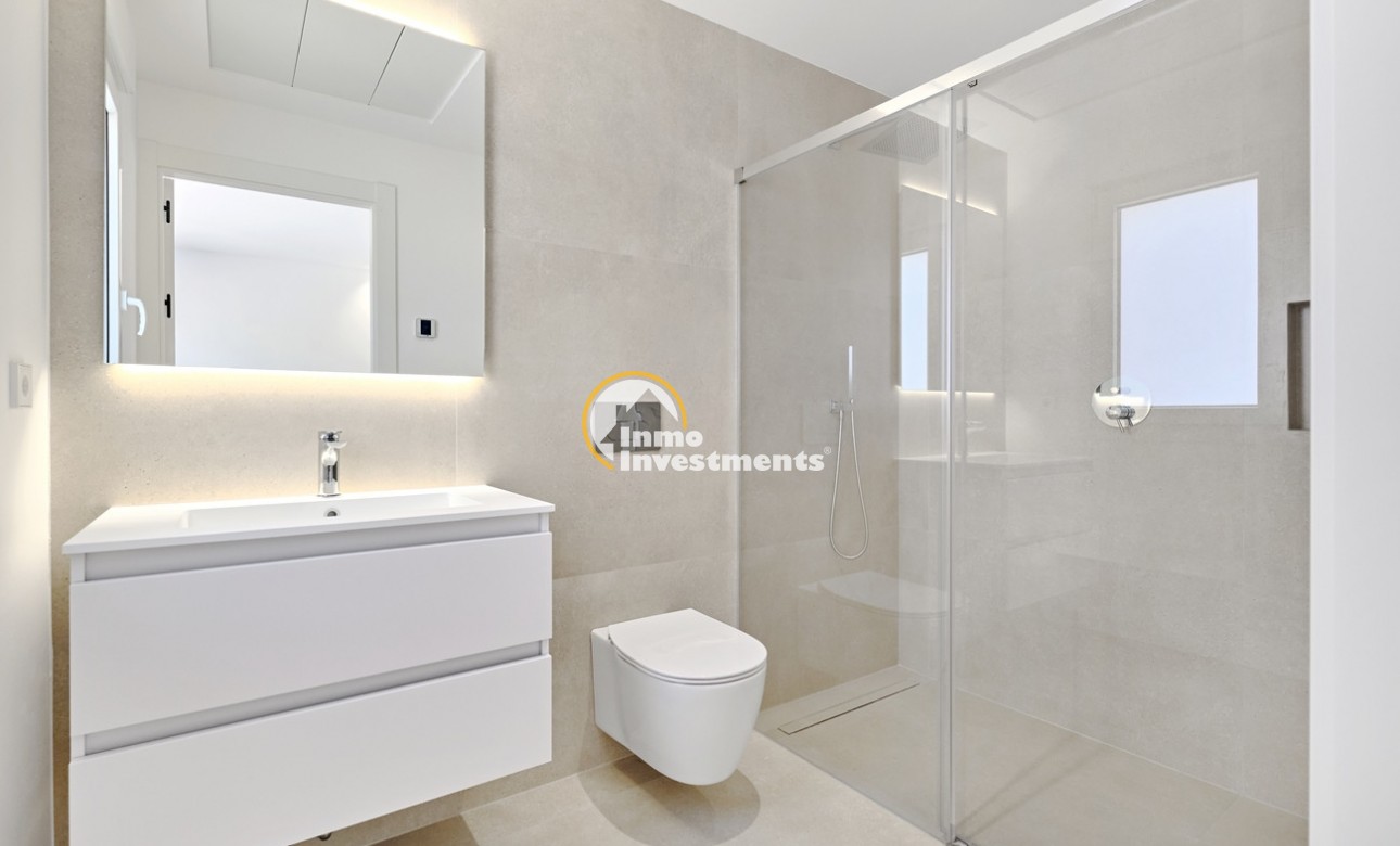 Resale - Villa - Orihuela Costa - Lomas de Don Juan