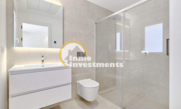 Resale - Villa - Orihuela Costa - Lomas de Don Juan