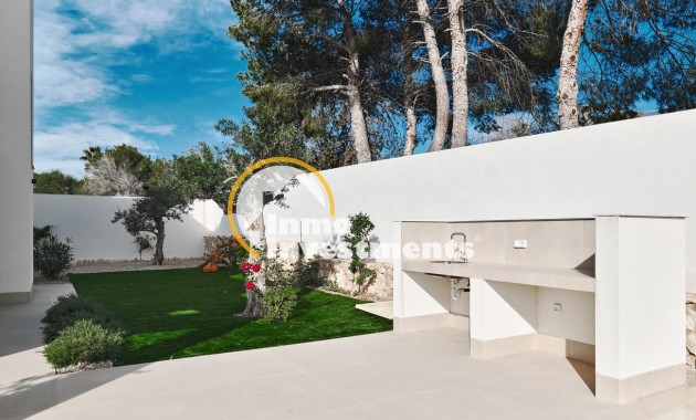 Resale - Villa - Orihuela Costa - Lomas de Don Juan