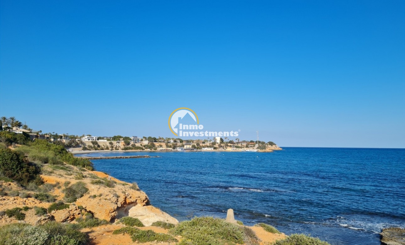 Resale - Villa - Orihuela Costa - Lomas de Don Juan