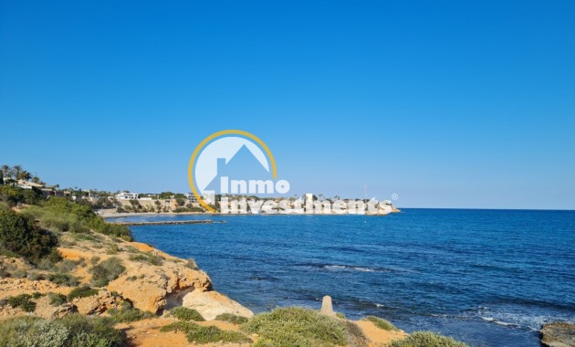 Resale - Villa - Orihuela Costa - Lomas de Don Juan