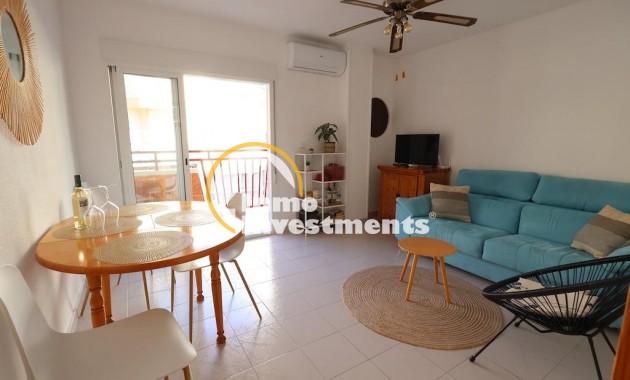 Resale - Apartment - Torrevieja - Torrevieja Centre
