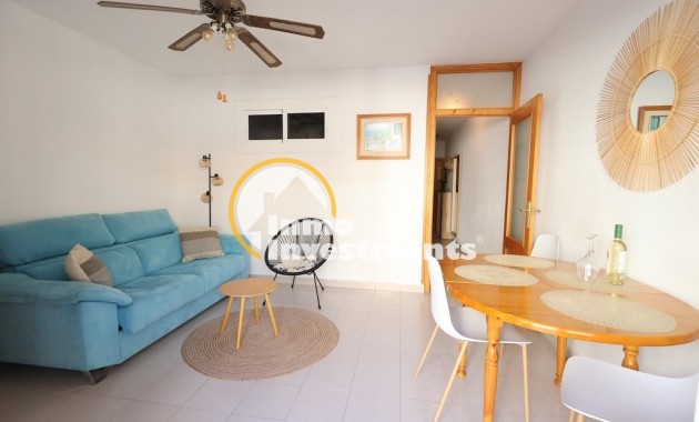 Resale - Apartment - Torrevieja - Torrevieja Centre