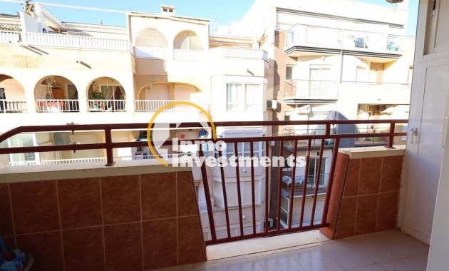 Resale - Apartment - Torrevieja - Torrevieja Centre