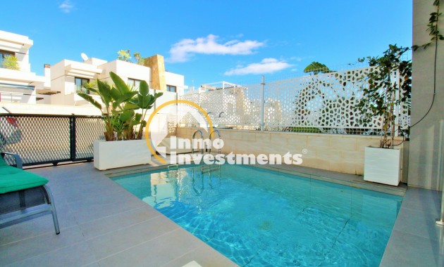 Resale - Town house - Villamartin